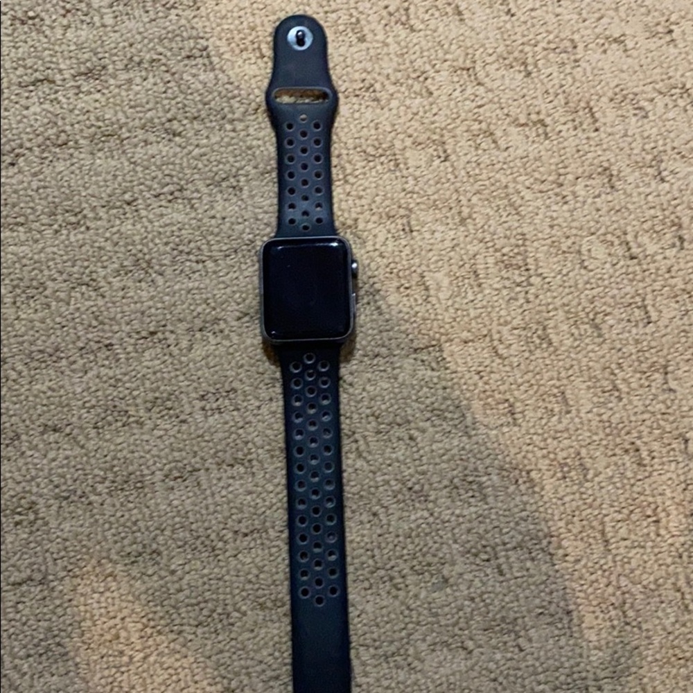 apple watch